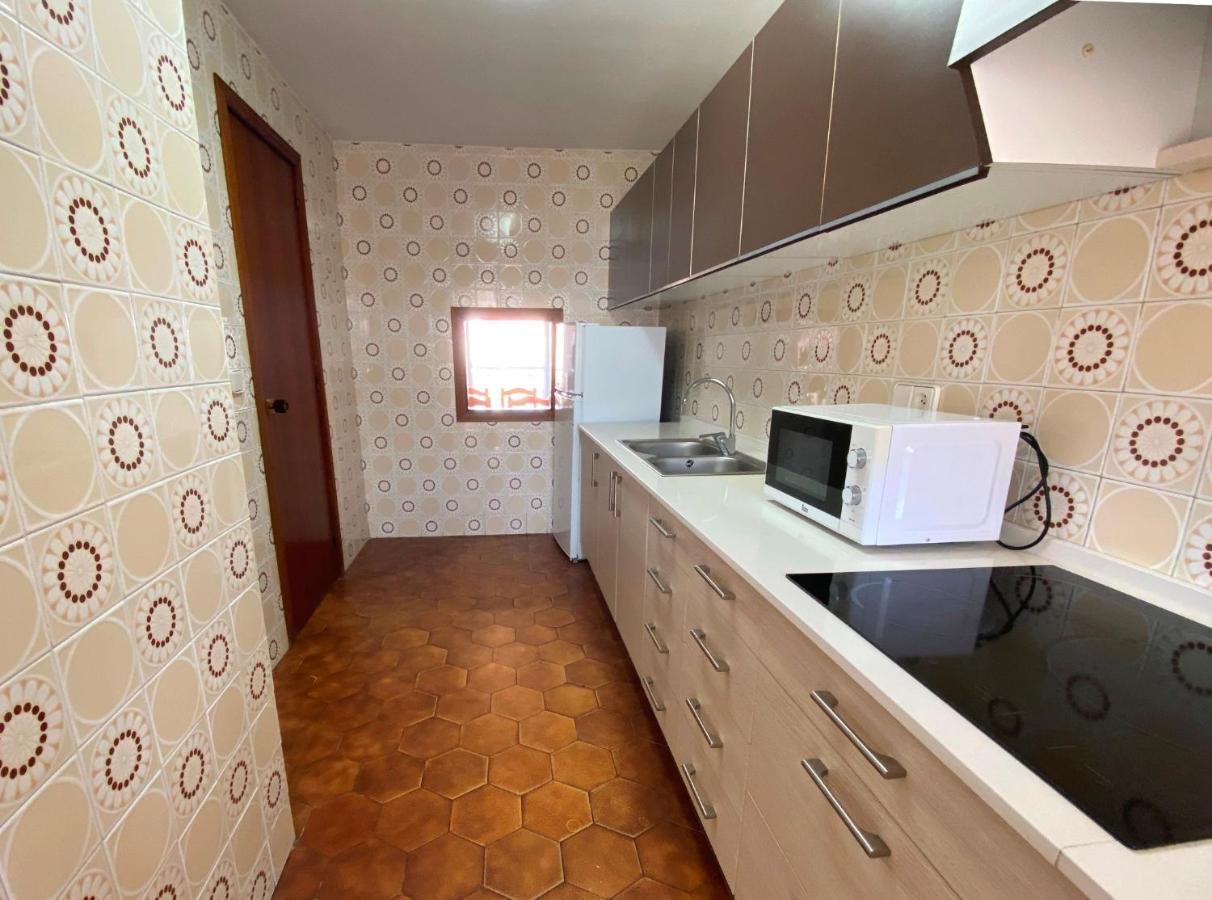 Apartamento El Pinar Fuente Luminosa Salou Exterior foto