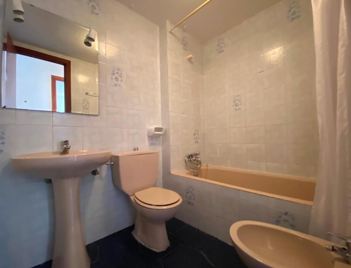 Apartamento El Pinar Fuente Luminosa Salou Exterior foto