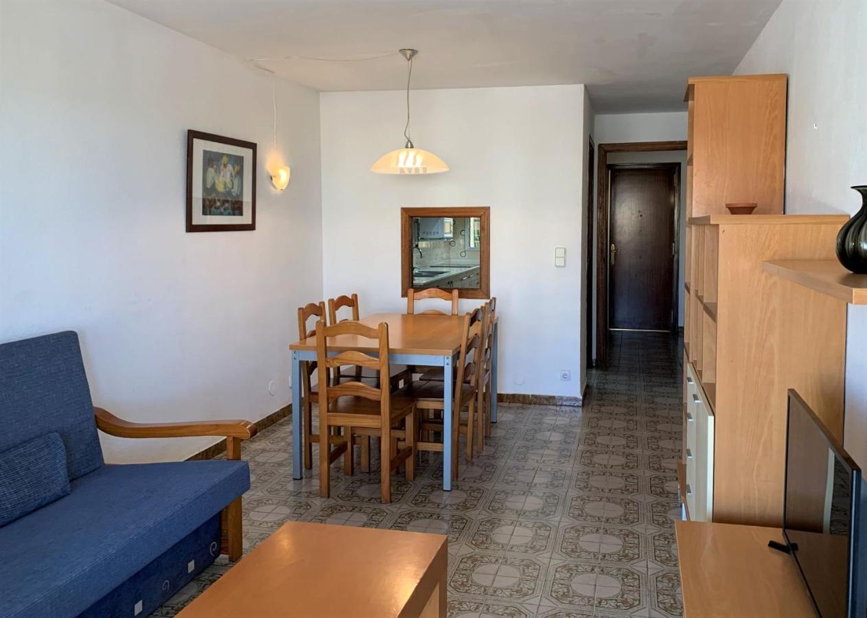 Apartamento El Pinar Fuente Luminosa Salou Exterior foto